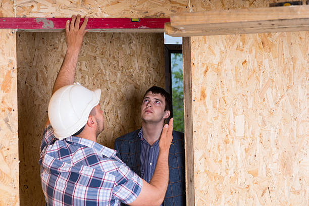 Best Commercial Insulation Services  in George, IA